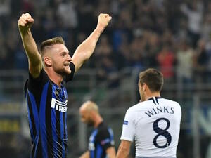 ميلان شكرينيار