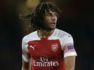 The Egypt international midfielder is closing in on a season-long move to Turkey having fallen down the pecking order