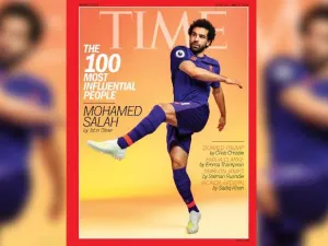 Photo: TIme Magazine