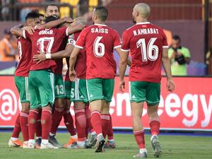 Morocco will play against Libya on Oct. 11 in Oujda and Gabon in Tangier (Oct. 15)