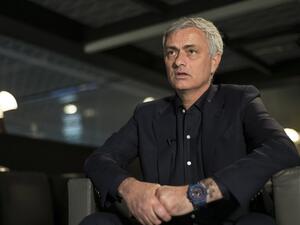 Jose Mourinho