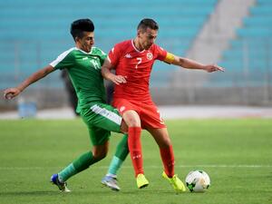 The Carthage Eagles captain has warned his teammates against complacency as they get set for their Group E opener