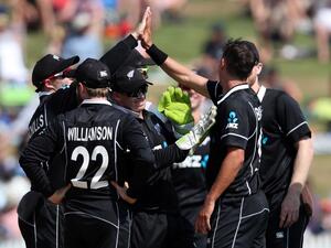 New Zealand is yet to win the World Cup