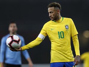 Neymar