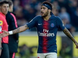 Al-Khelaifi’s comments about Neymar’s uncertain future confirms that the project built around the Brazilian hasn’t worked
