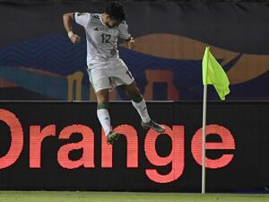 Djamel Belmadi’s men secured a comfortable victory over the Taifa Stars to continue their unblemished record in the tournament