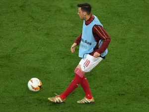 Mesut Ozil