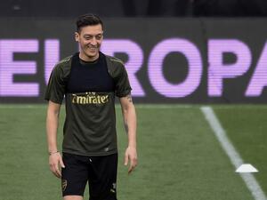  The World Cup winner has seen questions asked of his ongoing presence at Emirates Stadium, but has enjoyed a welcome return to form under Mikel Arteta 