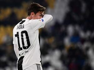 باولو ديبالا