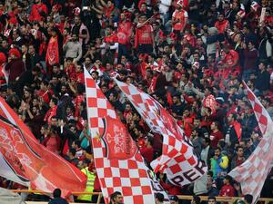 Persepolis Fans