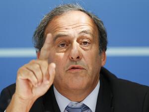 Michel Platini