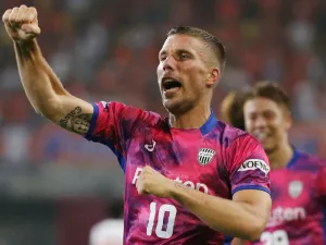  The 34-year-old, who left Japanese J-League club Vissel Kobe at the end of his contract, will sign an 18-month deal with the side from Antalya 