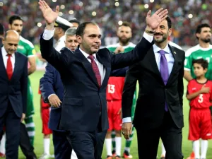 Prince Ali Bin Al Hussein