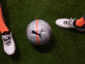 BDS called for joining the #BoycottPuma International Day of Action on June 15