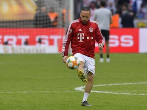 فرانك ريبيري