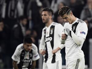 خيبة الأمل بعد الخروج المفاجىء