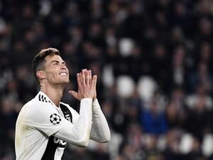 كريستيانو رونالدو