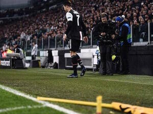 كريستيانو رونالدو