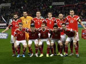  The ban was issued by the World Anti-Doping Agency (WADA) after the Russian doping scandal 