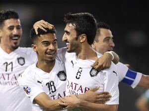 السد يتفوق على الأهلي