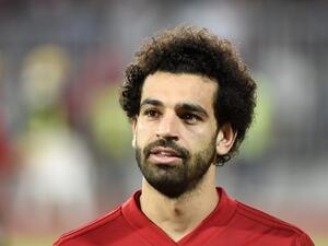  The Reds attacker has been singled out for being a bit too greedy as he searches for a third straight Golden Boot (Photo: AFP)