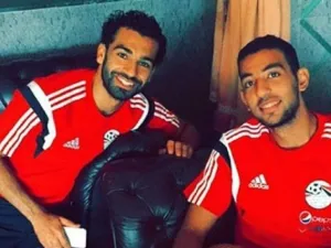 Salah and Kouka