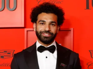 Mohamed Salah (Photo: Al Jazeera)