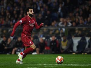  After being held to a 1-1 draw at Manchester United a week earlier, Liverpool had to come from behind to beat Tottenham 2-1 at Anfield. 