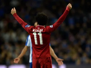 Mohamed Salah