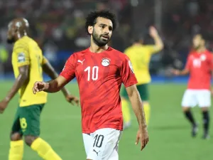 Mohamed Salah