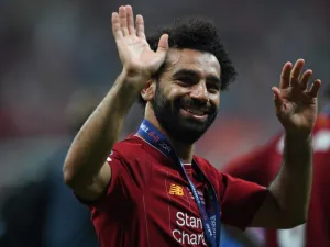 Mohamed Salah