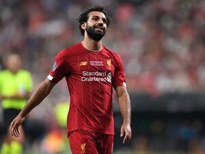 Thanks to a fast start against Brighton, Liverpool recorded their first triumph away from Anfield since February 15 on the south coast. (Photo: AFP)