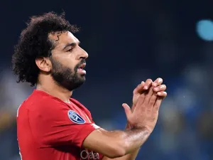  The wait is almost over for Liverpool after they moved within touching distance of the title by beating Crystal Palace at Anfield (Photo: AFP)