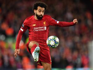  The Reds forward has failed to recover from an injury sustained before the international break 