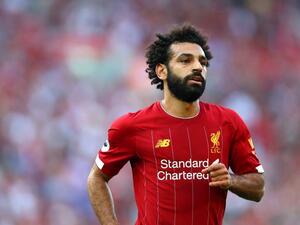 A prolific presence in the Reds’ ranks sat out a Premier League clash with Crystal Palace on Saturday, but will return for midweek European duty