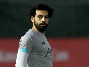 An international colleague of the Reds star says a prolific presence being linked with a move again is already at “one of the best teams in the world”