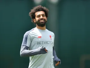 Mohamed Salah