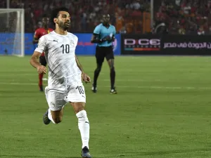  The African nation's Under-23 head coach Shawky Gharib has revealed that they do plan on calling up the Reds forward for the tournament in the summer 