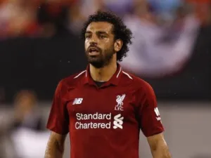 Mohamed Salah
