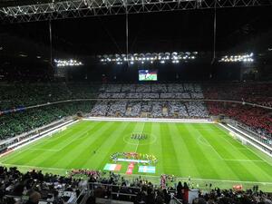 ملعب سان سيرو