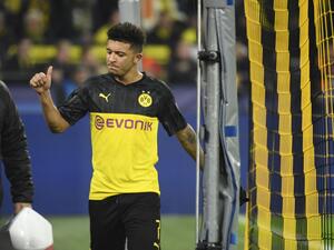 جايدون سانشو