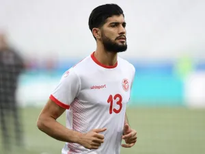 Ferjani Sassi