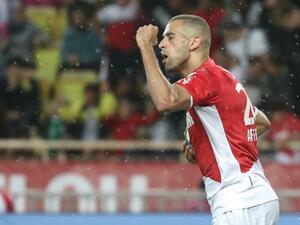 Islam Slimani