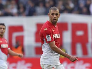 Islam Slimani