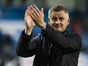 أولي غونار سولشاير 