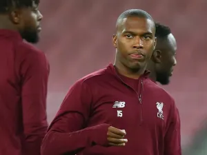 Daniel Sturridge