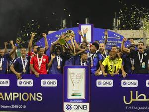 Oman football: Sur lift His Majesty’s Cup