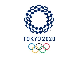 Tokyo 2020 Olympics logo