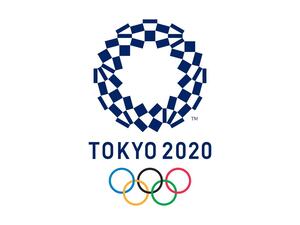 Tokyo 2020 Olympics logo