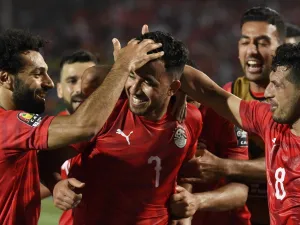 With Zimbabwe goalkeeper Edmore Sibanda in fine form, Egypt had to settle for a 1-0 win in the opening match of the Africa Cup of Nations.